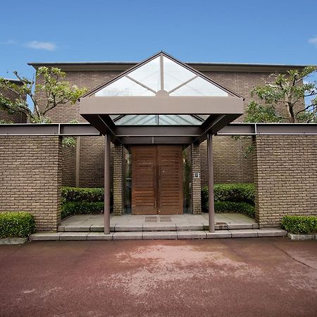 Hôtel Shilki Rosort Izu Hermitage à Atami  Extérieur photo