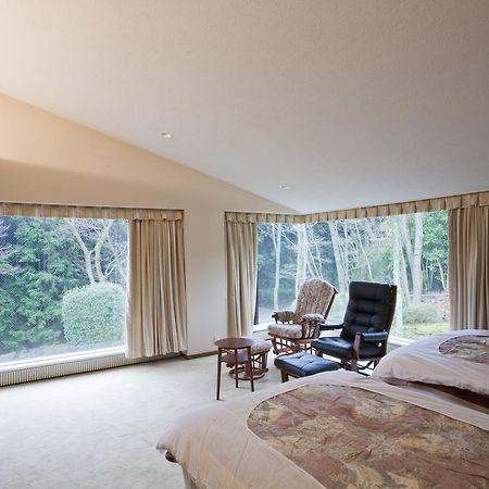 Hôtel Shilki Rosort Izu Hermitage à Atami  Extérieur photo