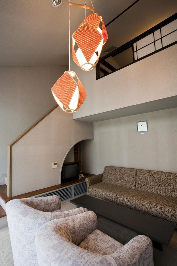 Hôtel Shilki Rosort Izu Hermitage à Atami  Extérieur photo