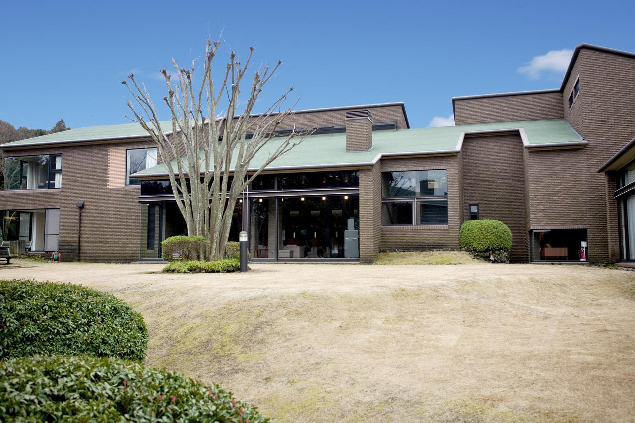 Hôtel Shilki Rosort Izu Hermitage à Atami  Extérieur photo